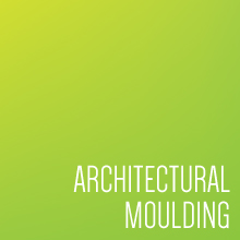 Architectural Moulding