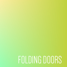 Folding Doors
