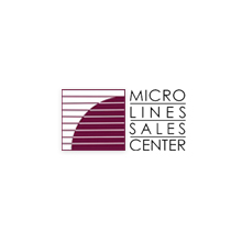 Microlines Logo